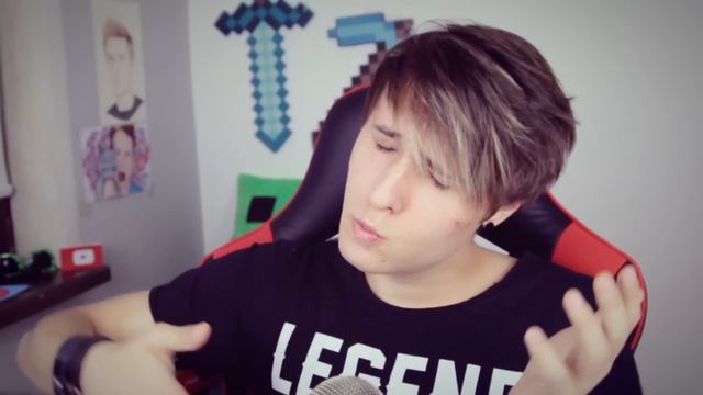 ФОТОШОПИМ ЮТУБЕРОВ смотреть онлайн