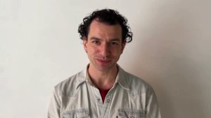 Тимур Бурин. Визитка