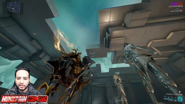 Zephyr Prime Builds - Top 5 Steel Path Builds [Warframe] смотреть онлайн