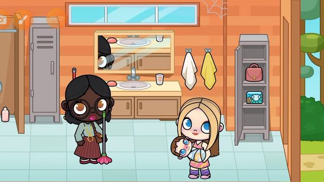 15 часть большая семья. я Лада смотреть онлайн