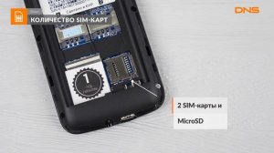 Распаковка телефона Maxvi K15n / Unboxing Maxvi K15n