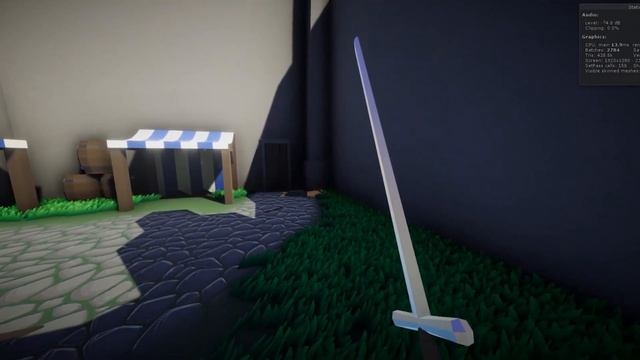 An Introduction - Indie Devlog #1