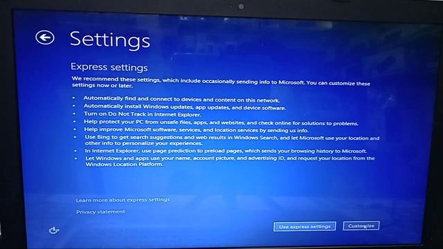 How to Install Windows 8.1 Pro in HP Laptop | Step by step Installation Procedure смотреть онлайн