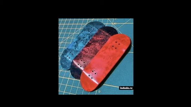 Фингерборд | Что это такое? смотреть онлайн
