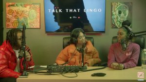 The Naked Chess Player | Talk That Lingo Podcast w/ Drea & Amara - "SkeezyDoesit" - EP. 117