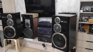 Sansui XL900C