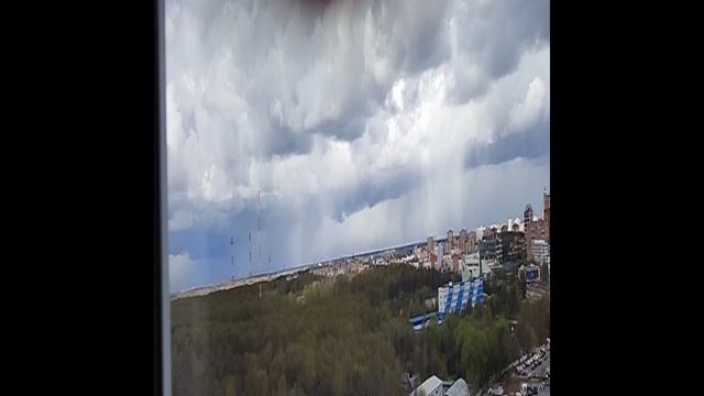 Готовлю обед.....А тут такое...