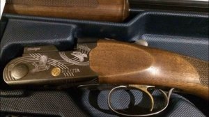 ? BERETTA ULTRALIGHT САМОЕ ЛЕГКОЕ РУЖЬЕ