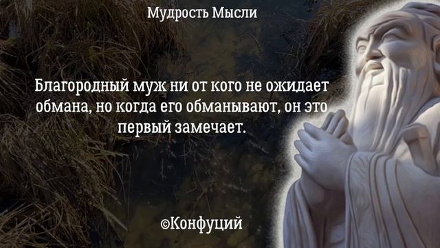 Гениальные Цитаты Конфуций, мудрые слова заставляют задуматься! Афоризмы и высказывания.