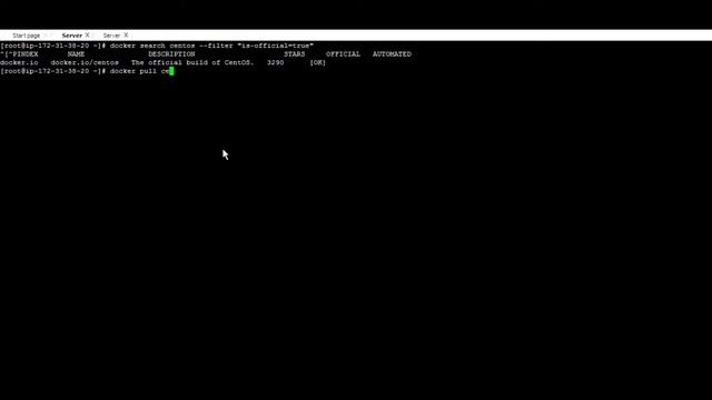 Docker Tutorial : What is Docker , How to Install Docker and Docker Basic Commands смотреть онлайн