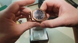 Часы Audemars Piguet.
