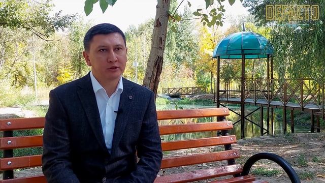 Анатомия профессии | Нурсан Сурашев КАРДИОХИРУРГ