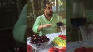 Анекдот про Гошу и Сенатора