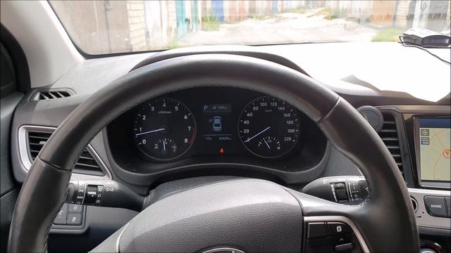 Удаление каталитического нейтрализатора на Hyundai Solaris 2018 модельного года смотреть онлайн