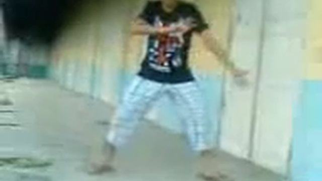 World best slow motion dance video...