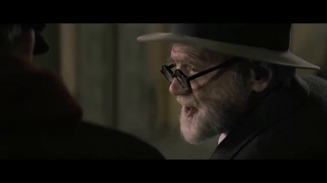 Фильм Мой друг Зигмунд Фрейд (2019) - Русский трейлер смотреть онлайн