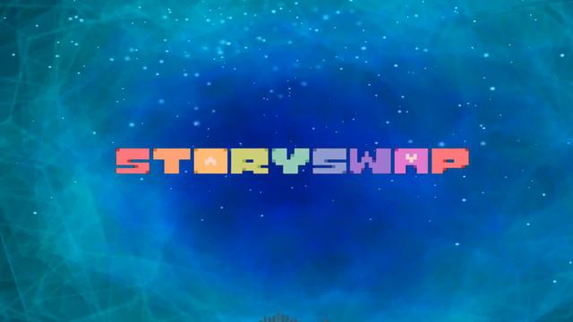 Robotic Wisp - Storyswap Color - Virtue's Vengeance - The Savior's Finale (Remix) смотреть онлайн