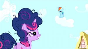 Мой маленький пони: Дружба – это чудо / S01E01 Магия дружбы: Часть 1