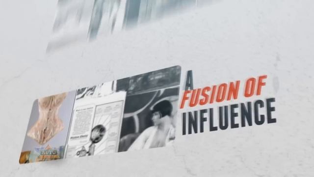 Ford Evos Runway to Driveway смотреть онлайн