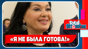Болезнь заставила Гузееву по-новому взглянуть на жизнь. Новости Шоу-Бизнеса Сегодня