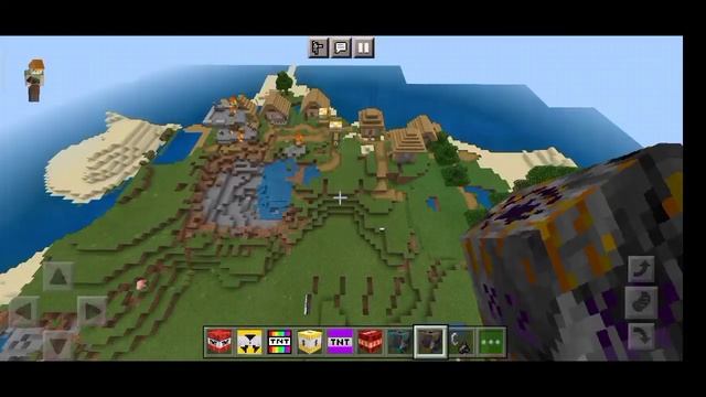 √more tnt mod for minecraft pe 1.17 |Minecraft dangerous TNT mod смотреть онлайн