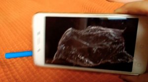 Пранк разбился телефон