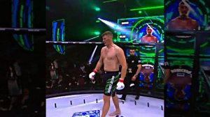Ислам Каримов vs Павел Шульский 2 развязка