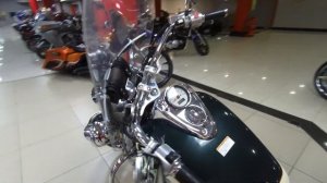 Мотоцикл HONDA SHADOW 400 арт. K01064  мотосалон Мегамото