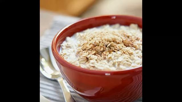 Суперэффективная овсяная диета! смотреть онлайн