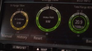 О чем не говорят про Mitsubishi Outlander PHEV?