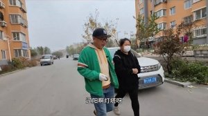 黑龙江鹤岗市的真实房价，48平简装小屋，4.9w出手大家觉得怎么样？【鬼头看房】