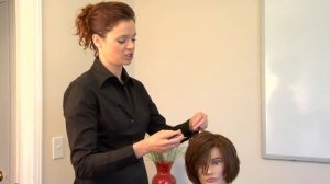 Hairstyling & Cutting Tips : How to Add Natural Highlights at Home