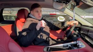 GEELY MONJARO ПРОТИВ EXEED RX! ЦЕНА ОДНА, НО КТО ЛУЧШИЙ?