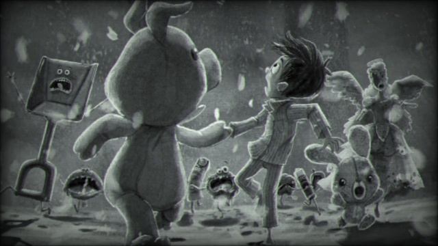 Про що нова книга Джоан Роулінг "Різдвяна свинка"? | Огляд на книгу | ru | Якибук смотреть онлайн