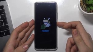 Как выйти из Fastboot на Xiaomi 11 Lite 5G NE