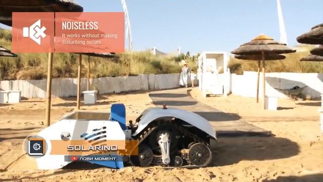 Невероятная Техника о Существовании Которой Вы не Знали смотреть онлайн