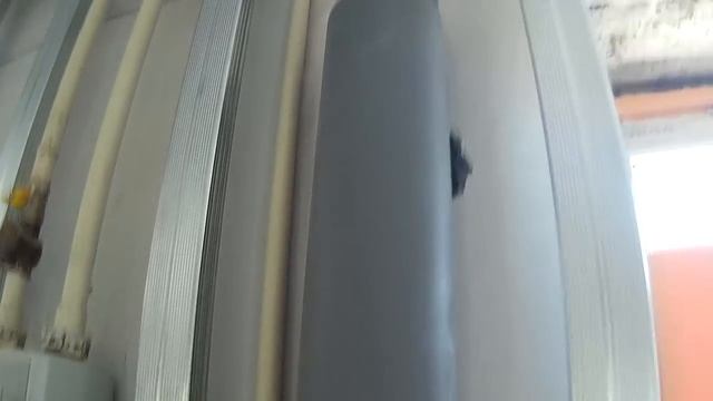 Новинка в системе отопления,или эпический расширительный бак своими руками смотреть онлайн