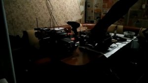 газ-66 дорабатываем освещение делаем свет