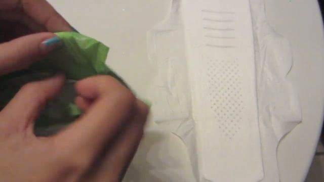 Pads & Tampons Review: Tampax, Kotex, Playtex, Always