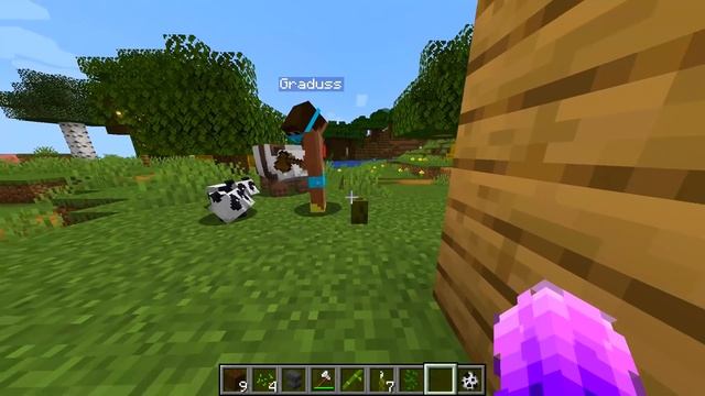 ✅ Майнкрафт, но я ПРЕВРАТИЛСЯ В ПАНДУ и ЗАТРОЛЛИЛ ДРУГА! смотреть онлайн