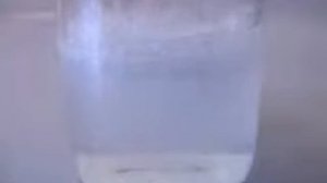 Химия 8 класс Взаимодействие карбоната натрия и соляной кислоты