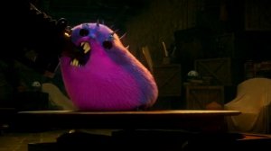 Hotel Transylvania: Transformania 6 - Coffin Dance Song (Valery)