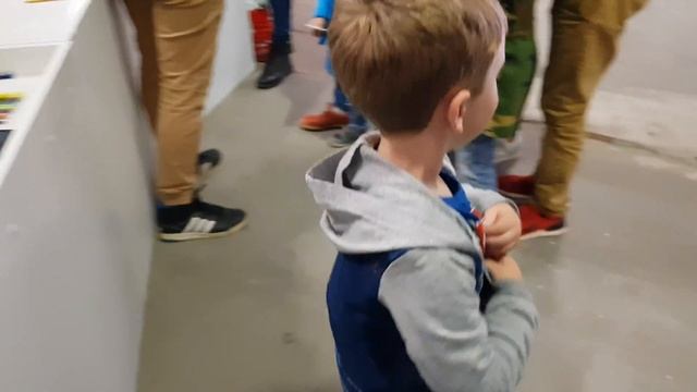 Фестиваль роботов Волгоград смотреть онлайн