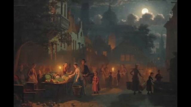 Franz Schubert - Adagio (Notturno) for Piano, Violin And Violoncello in E-Flat Major, D. 897 смотреть онлайн