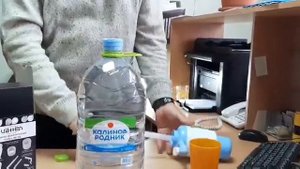 Помпа механическая VATTEN модель №3м