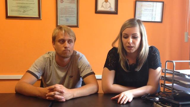 Отзыв выпускников 9 потока тренинга "Холодные звонки: работа на результат" смотреть онлайн