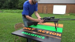 .308 and 6.5 Creedmoor VS 13 Pound Cubes Of Playdough!!!!