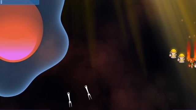 Chicken Invaders Universe(Early Access) - Boss Rush Missions смотреть онлайн