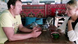 Алабай и дети. Работа над ошибками