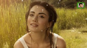 Озге Ягыз биография и личная жизнь. Озге Ягыз муж. Озге Ягыз выходит замуж. Клятва, Обещание Yemin